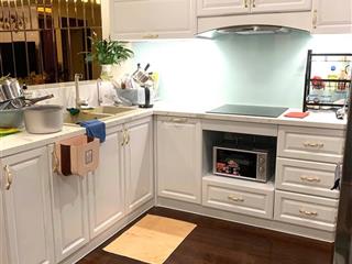 Bán gấp cc đẹp ở nguyễn văn cừ, 6,87 tỷ, 82m2, long biên, hn