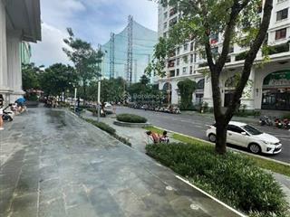 Shophouse 75m2  khối đế 2 tầng  eco lake view  đại từ  kinh doanh đa dạng  giá chỉ 15,xx tỷ