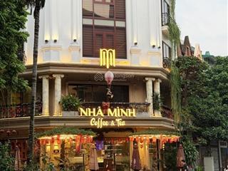Phân lô  ô tô tránh  nhà mới đẹp  hai thoáng trước sau  70m giá chỉ 21 tỷ