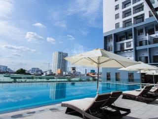 Bán mone q7  3pn, 2wc, full nt 88m2. giá tốt chỉ 5 tỷ all in