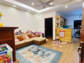 Bán căn 2 phòng ngủ hướng nam mát mẻ nam đô complex 609 trương định