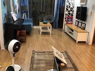 Bán căn sân vườn siêu rộng 162m2 chung cư the one gamuda