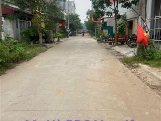 Đất băng 1 siêu phẩm kinh doanh khu dịch vụ tổ 5 thị trấn quang minh, mê linh, hà nội