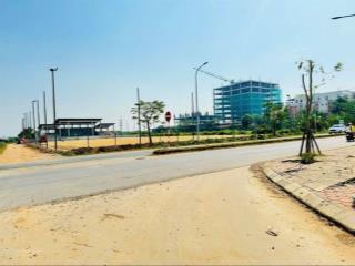 Chỉ 1 lô duy nhất siêu phẩm kinh doanh mặt đường 24 mét đấu giá bạch đa kim hoa, mê linh, hà nội
