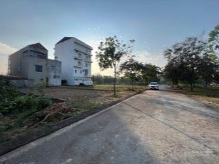 Cần bán đất khu tái định cư quang tiến sóc sơn hà nội. cạnh kcn & sân bay nội bài, pháp lý sạch