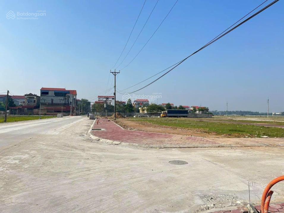 Duy nhất 1 lô đấu giá bạch đa, kim hoa, mê linh, hà nội. mặt tiền 6m, cam kết bán đúng giá chủ thu