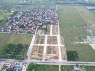 Duy nhất 1 lô đấu giá bạch đa, kim hoa, mê linh, hà nội. mặt tiền 6m, cam kết bán đúng giá chủ thu