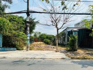 Chính chủ gửi bán do đang thiếu vốn làm ăn, cần nhượng lại mảnh đất ngay tỉnh lộ 2