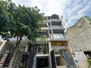 Bán nhà phố cao cấp kdc himlam an ninh 24/24 p. tân hưng, q7