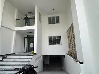 Bán căn hộ dịch vụ 7 tầng có thu nhập 100tr/tháng mặt tiền đường số p. tân quy, q7