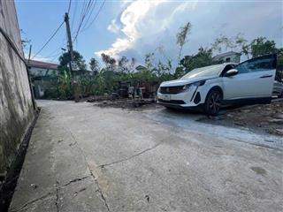 Chính chủ gửi bán đất hưng giáo tam hưng thanh oai