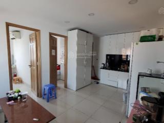 Chdv khu phố ẩm thực vạn kiếp  phan xích long, dòng tiền 130tr/tháng