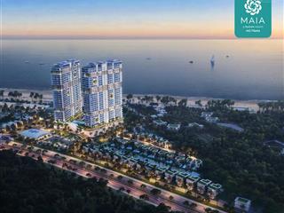 Căn hộ thuộc tổ hợp tỷ đô the grand hồ tràm golf & casino mở bán giá từ 2,5 tỷ