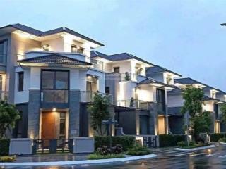 Bán biệt thự đẹp ngay đường võ chí công  view sông, gần cao tốc dầu giây