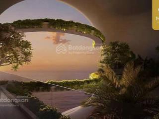 Thanh toán chỉ 1tỷ250triệu sở hữu ngay căn hộ view biển (tổ hợp the grand hồ tràm)