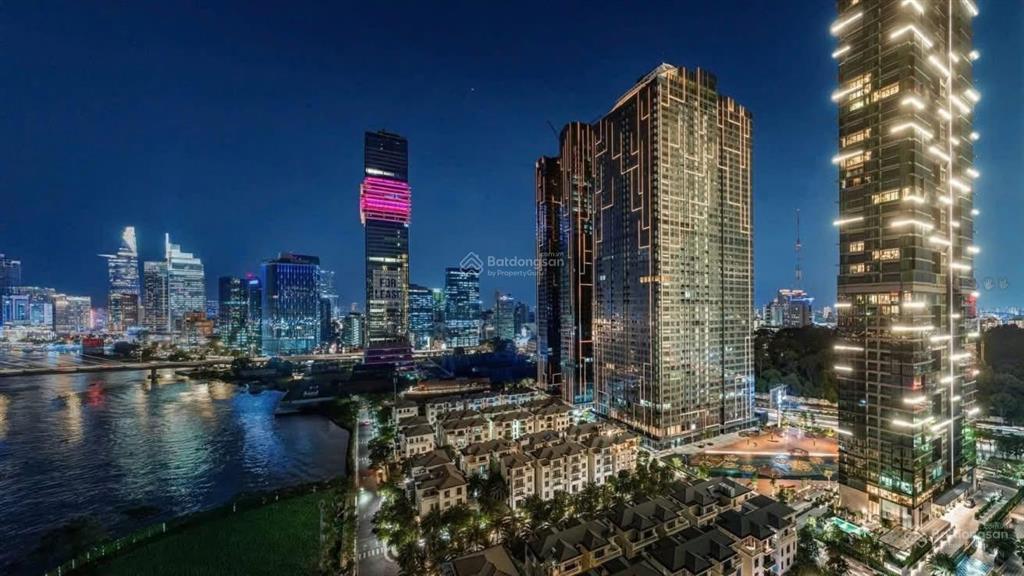 Quỹ căn giới hạn t8/2025 grand marina saigon