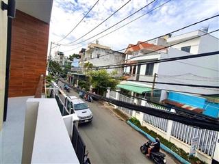 Chỉ 8,3 tỷ mặt tiền kinh doanh thạnh mỹ lợi quận 2, nhà 3 tầng ngang 6 mét