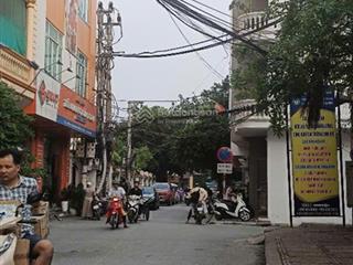 Bán nhà đường lê lợi, phường hà cầu, hà đông, hn xây mới lô góc dt40 m2 x giá 6.98 tỷ