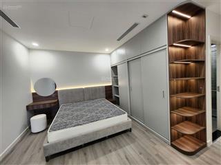 Cho thuê căn hộ cc king palace 105m2 3pn, 2wc, 20 triệu.