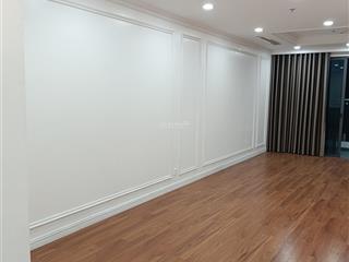 Cho thuê căn hộ 3pn, 2wc, 98m2 tại goldseason, 16 triệu vnd/th, thanh xuân, hà nội