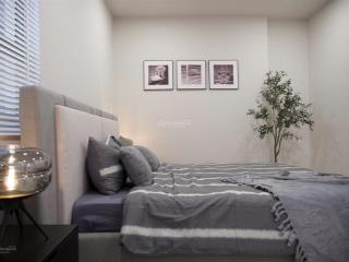 Cho thuê cc licogi 13 tower, 105m2, 13 triệu vnd, 3pn, 2wc.