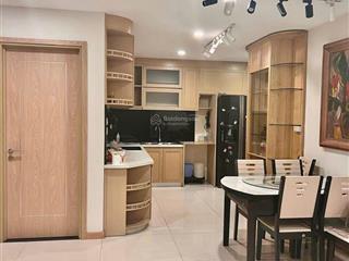 Cho thuê căn hộ 3pn, 2wc tại n04 trần duy hưng, 19 triệu, 125m2, giá cực chất