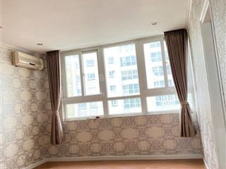 Cho thuê ch 4pn, 4wc, 205m2, 23 triệu tại vinaconex 1, trung hòa, cầu giấy, hà nội