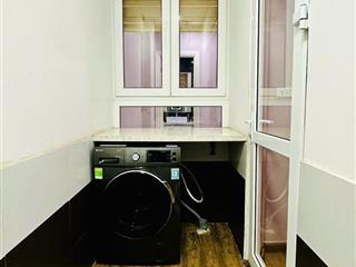 Cho thuê cc riverside garden, 70m2, 2pn, 2wc, đầy đủ nội thất. giá 13.5tr