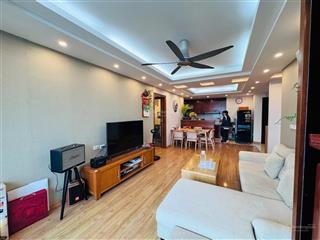 Cho thuê căn hộ 3pn, 2wc tại eurowindow multi complex, 18 triệu vnd, 100m2