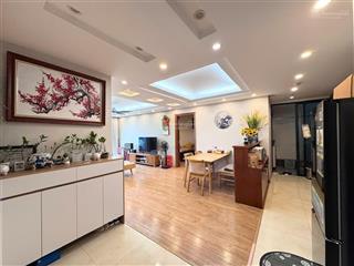 Cho thuê căn hộ 1pn, 1wc 65m2 tại khu đô thị trung hòa  nhân chính, giá 11 triệu vnd