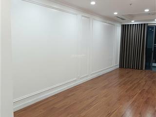 Cho thuê cc 90m2, 3pn, 2wc tại home city trung kính, 17 triệu, cầu giấy, hà nội
