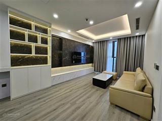 Cho thuê cc legend tower 109 nguyễn tuân, 19 triệu vnd, 100m2, 3pn, 2wc