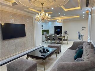 Cho thuê căn hộ 3pn, 2wc, 130m2 tại mandarin garden, 30 triệu, cầu giấy, hà nội