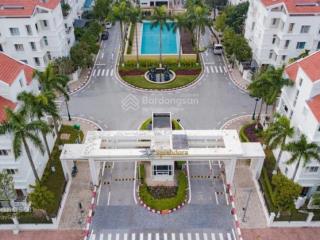Hot!!! liền kề 102,6m2, hai mặt tiền, trục chính của dự án, full nội thất vào ở được luôn, giá tốt