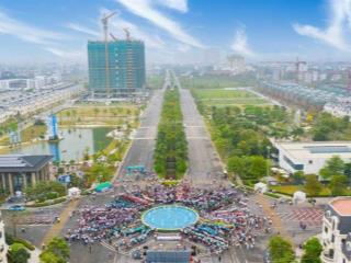 Tháng 9/2025! quỹ căn chuyển nhượng 80m2280m2 vị trí đẹp rẻ hơn thị trường 25%, có hỗ trợ lãi suất