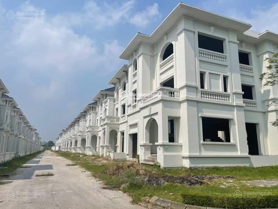 Bán biệt thự đông lập 292m2, hướng đông nam, gần vành đai 3.5, vị trí đẹp, giá đầu tư