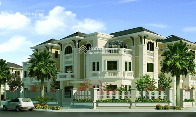 Bán biệt thự đông lập 292m2, hướng đông nam, gần vành đai 3.5, vị trí đẹp, giá đầu tư