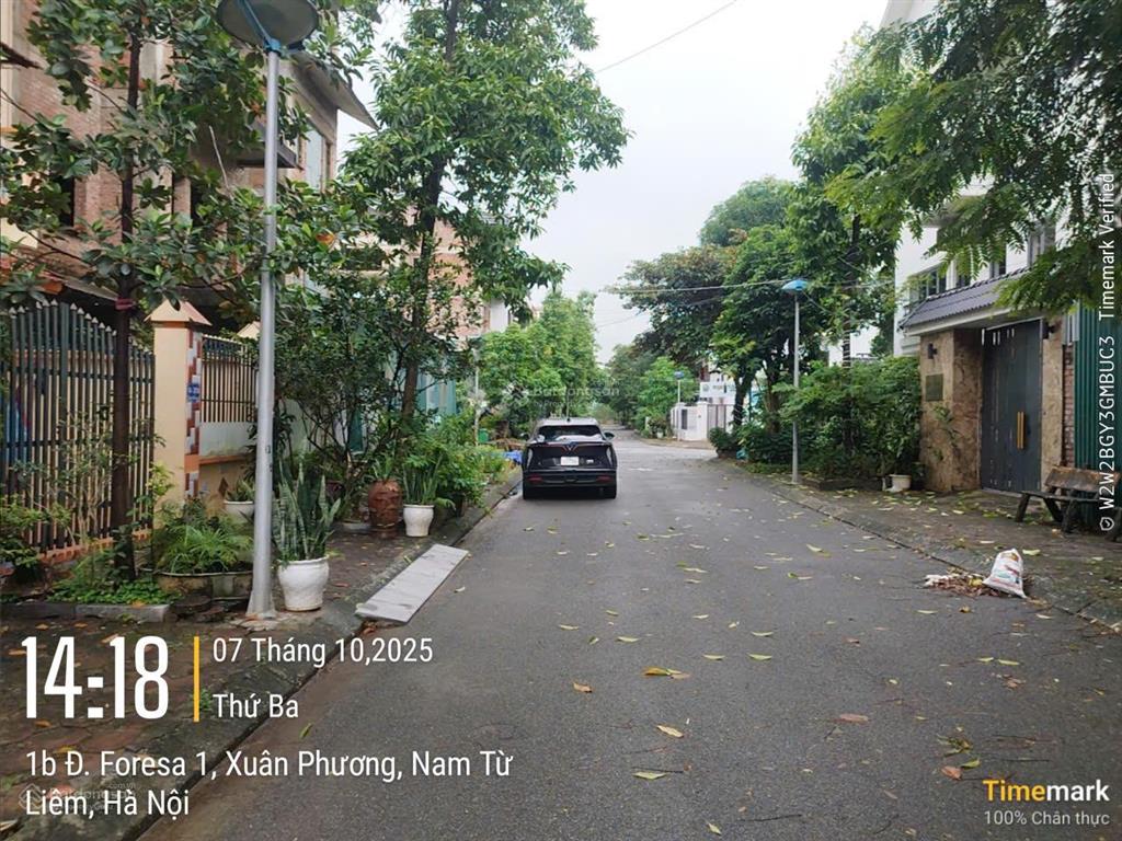 Liền kề 80m2, đường lớn 20m, thông thẳng ra hồ, giá tốt nhất dự án, sẵn nhà đã hoàn thiện