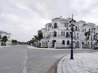 Tháng 11/2025! quỹ căn biệt thự diện tích 195m2420m2, vị trí đẹp, view công viên, giá chỉ từ 200tr