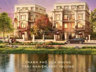 Hàng hiếm!quỹ căn ngoại giao trực tiếp cđt vinhomes chiết khấu 13,8%, giá tốt nhất dự án,vị trí đẹp