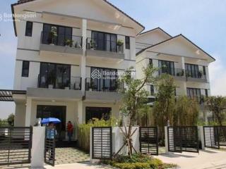 Tháng 11/2025! quỹ căn liền kề, biệt thự vị trí đẹp, view công viên, giá tốt nhất thị trường