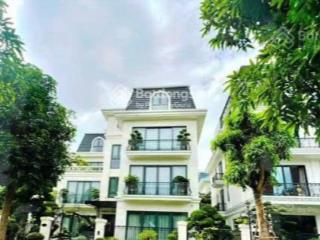 Tháng 11/2025!! quỹ căn liền kề, biệt thự vị trí đẹp, gần hồ điều hòa, giá tốt nhất thị trường