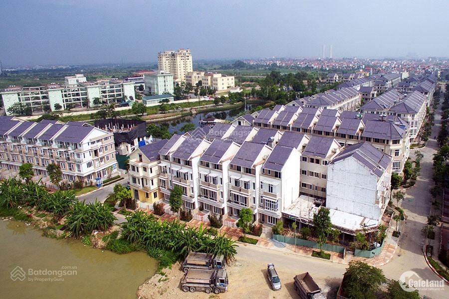 Căn liền kề, biệt thự diện tích 83m2, vị trí đẹp, view công viên, sẵn sổ, giá chỉ 16. x tỷ