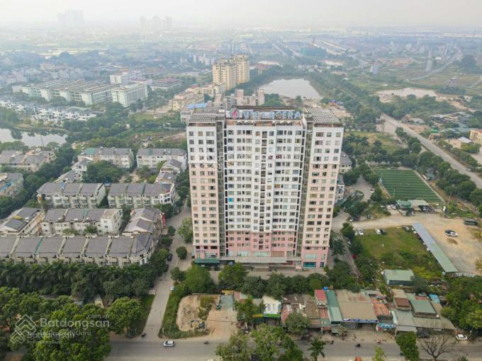Căn liền kề, biệt thự diện tích 83m2, vị trí đẹp, view công viên, sẵn sổ, giá chỉ 16. x tỷ