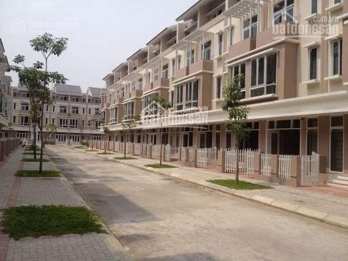 Căn liền kề, biệt thự diện tích 83m2, vị trí đẹp, view công viên, sẵn sổ, giá chỉ 16. x tỷ