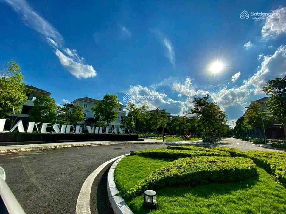 Tháng 2/2026!!! quỹ căn biệt thự, liền kề vị trí đẹp, diện tích 105m2450m2,giá tốt nhất thị trường