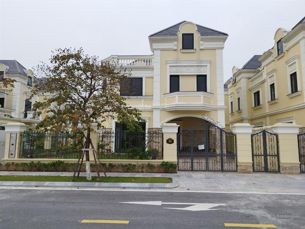 Tháng 2/2026! quỹ căn biệt thự, liền kề diện tích 80m2300m2 vị trí đẹp, giá rẻ hơn thị trường 25%