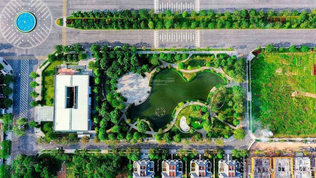 Tháng 2/2026! quỹ căn biệt thự, liền kề diện tích 80m2300m2 vị trí đẹp, giá rẻ hơn thị trường 25%