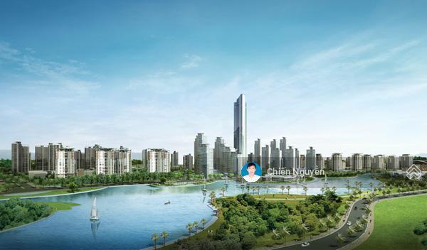 Hot! bán căn biệt thự giá tốt nhất phương viên, khu lõi mailand, giá 140 tr/m2, đầu tư chắc thắng