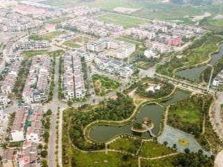 Tháng 12/2025 quỹ căn chuyển nhượng liền kề, biệt thự giá rẻ, vị trí đẹp, sẵn sổ đỏ, view công viên